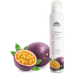 Pino Shower Me Duschschaum Passionsfrucht 200 ml