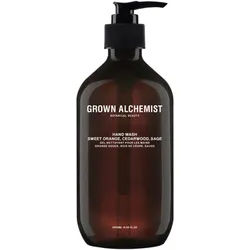 Grown Alchemist, Hand Wash Sonstige 500 ml Unisex
