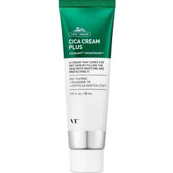 VT Cosmetics Cica Cream Plus Creme 30 ml Unisex
