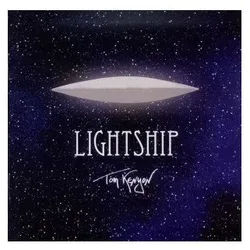 Hörspiel-CD Lightship, 1 Audio-CD