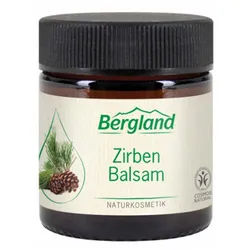 Bergland-Pharma GmbH & Co. KG Körperbalsam Zirben - Balsam 30ml