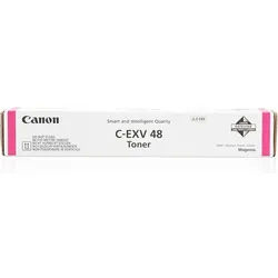 Canon C-EXV 48 M - Magenta - Toner