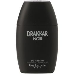 Guy Laroche Drakkar Noir Eau de Toilette, 100 ml