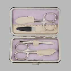 Windrose MERINO MODA Manicure Beige
