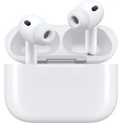 APPLE MFHP4ZM/A - Headset, In Ear, Bluetooth®, Apple AirPods Pro 3