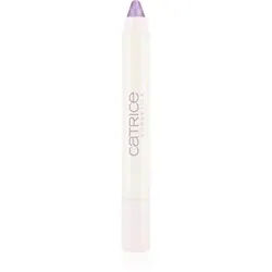 Catrice PEARLFECTION intensiver Lidschatten in der Form eines Stiftes Farbton 01 Sparkles of Pearls 2.7 g
