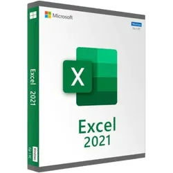 Microsoft Excel 2021