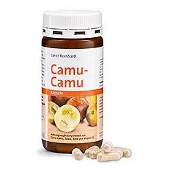 Camu-Camu-Kapseln - 67 g