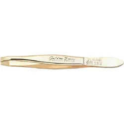 Pinzette, Golden Zetty