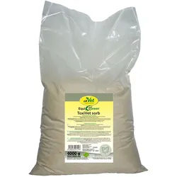 cdVet EquiGreen® ToxiVet sorb
