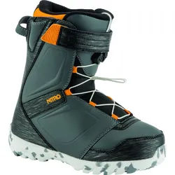 Nitro Snowboardschuh Droid QLS - 21.0