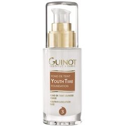 GUINOT Youth Time Foundation (3) 30 ml