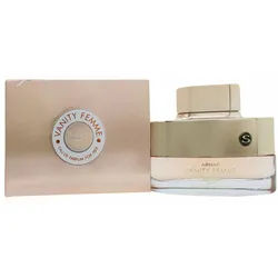 Armaf Vanity Femme Essence Eau de Parfum Spray 0,1 l Männer