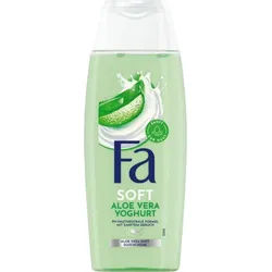 Fa Aloe Vera Yoghurt Duschcreme 250 ml