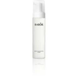 Cleansing Deep Cleansing Foam