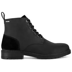 Mexx Mexx Men's Boots Black ARMY-21 MI08 Schnürstiefel schwarz 43 EU
