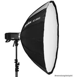 Godox AD S85W Softbox 85CM für AD400/300 Pro