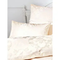 Kissenbezug Curt Bauer beige