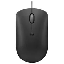 400 - mouse - compact - raven black - Maus (Schwarz)