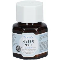 naturafit Metfo PRO N
