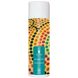 Bioturm Haarshampoo Color blond - Shampoo 200ml