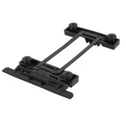 XLC Adapter schwarz