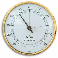 Raumthermometer