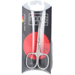 nippes Solingen Nagelschere rostfrei Schere 1 St