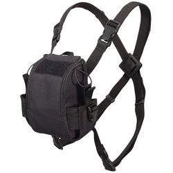 TEE-UU IFAK RADIO Chest Rig 1 Stück