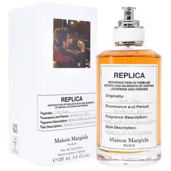 MAISON MARGIELA Eau de Toilette Replica Jazz Club