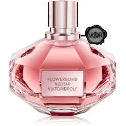 Viktor & Rolf Flowerbomb Nectar Eau de Parfum für Damen 90 ml