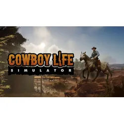 Cowboy Life Simulator