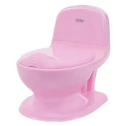 Nuby Töpfchen, ab 18 Monaten rosa