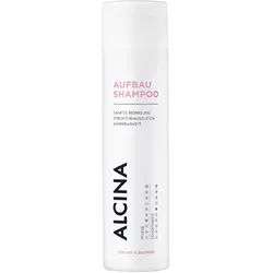 ALCINA Aufbau Shampoo 250 ml