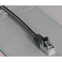goobay Netzwerkkabel 68660 3 m