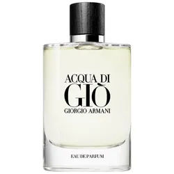 Giorgio Armani Eau de Parfum Acqua di Gio pour Homme, Glasflakon, Parfüm EDP, Herrenduft