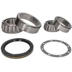 Radlagersatz SKF VKBA 5039