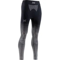 X-Bionic Damen Skiunterwäsche INVENT GRAPHICS BLACK/GREY - S