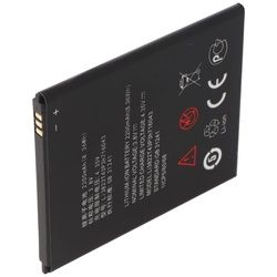 Akku passend für ZTE Blade L7 Li-Ion Akku 3,8Volt 2200mAh mit 8,4Wh