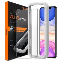 Align Glas.tR 2 pack - iPhone 11/XR