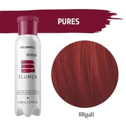 Goldwell Elumen ColorLong Lasting Hair Color Oxidant-Free Rot RR@all 200 ml