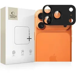 Camfull Fit+ Camera Cover for iPhone 17 Pro Max - Black