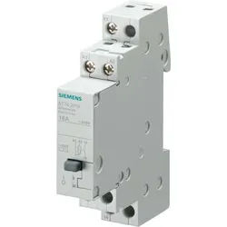 Siemens 5TT4207-0 Schaltrelais 2We AC230V 16A Ansteuerung AC 230V