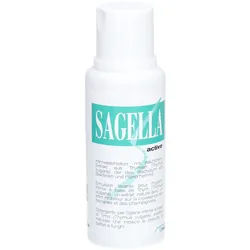 Sagella® aktiv