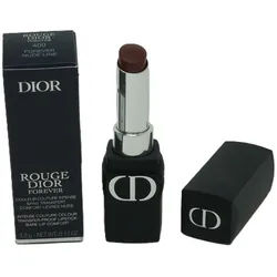 Dior Lippenstift Rouge Dior Forever Lipstick 400 nude line 3,2 g