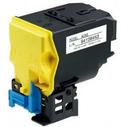 Konica Minolta A0X5253 - Gelb - Toner