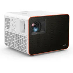 BenQ X3100i Gaming Beamer mit 3300 Lumen, 240Hz Input Lag & Android TV für immersives Entertainment