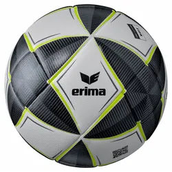 erima Fussball SENZOR-STAR MATCH 7192301 5 - Schwarz/Grau - 5