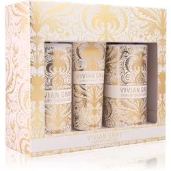 Vivian Gray Velvet Touch Geschenkset für den Körper
