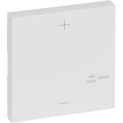 Legrand 864118A NILOE STEP Abdeckung f.2-Leiter-Dimmer (ohne N-Leiter)